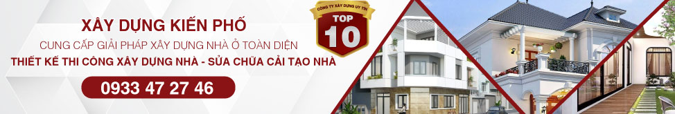 Xây Dựng Kiến Phố