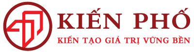 Xây Dựng kiến phố