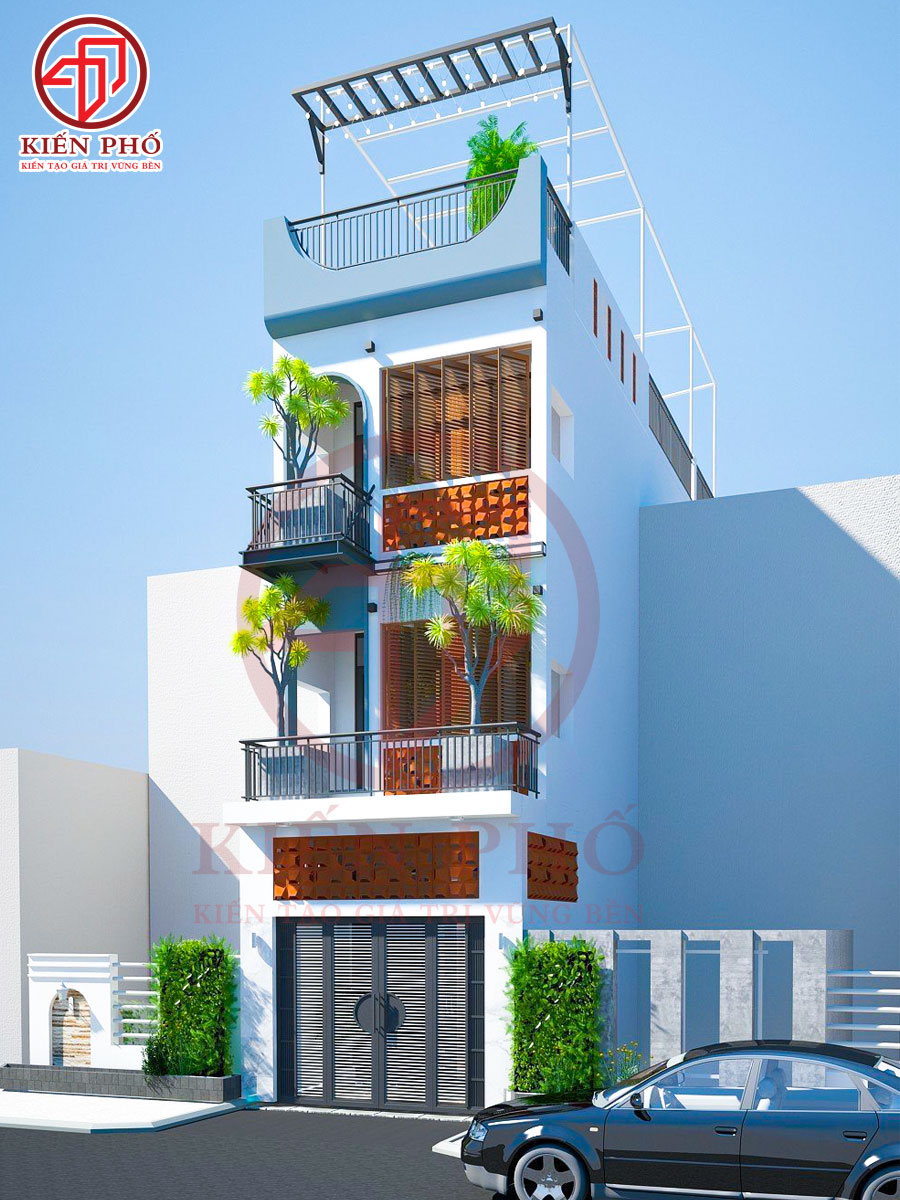 Công ty sửa chữa nhà Quận 3