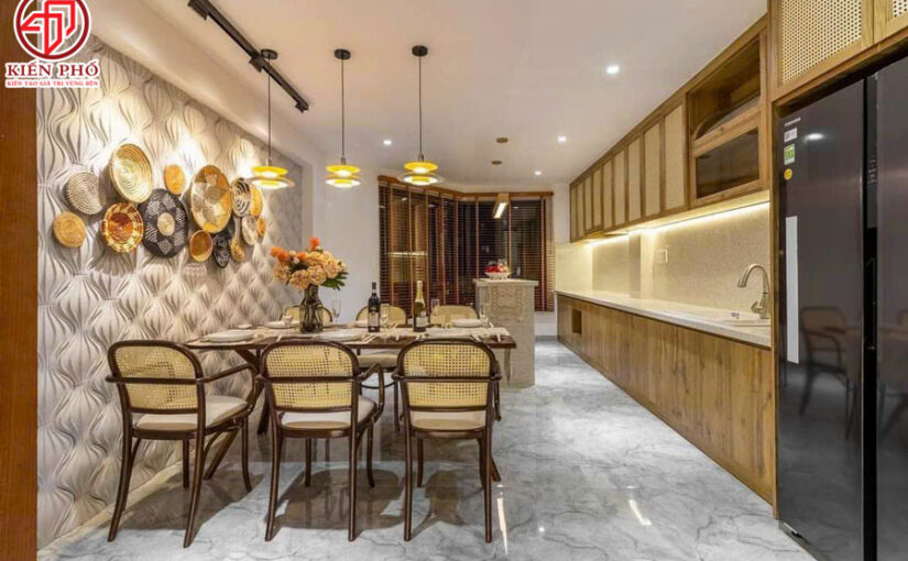 Kinh nghiệm xây nhà cấp 4 giá rẻ và tiết kiệm