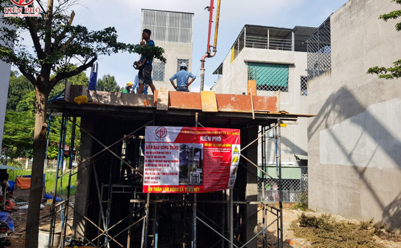 Nhà thầu xây dựng là gì ? Những điều cần biết về nhà thầu xây dựng