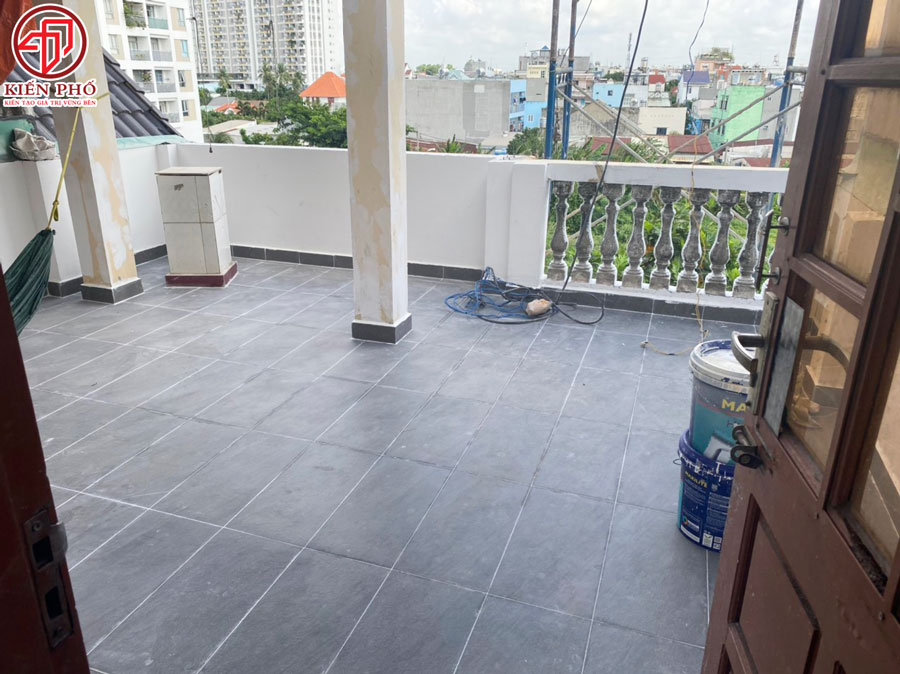 Dịch vụ sửa chữa nhà trọn gói tại Quận 9