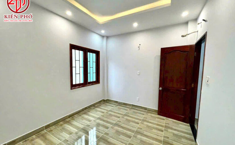 Dịch vụ sửa chữa nhà trọn gói tại Quận 5