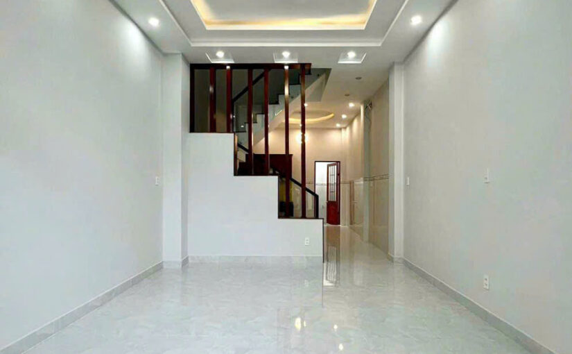 Dịch vụ sửa chữa nhà Quận 1