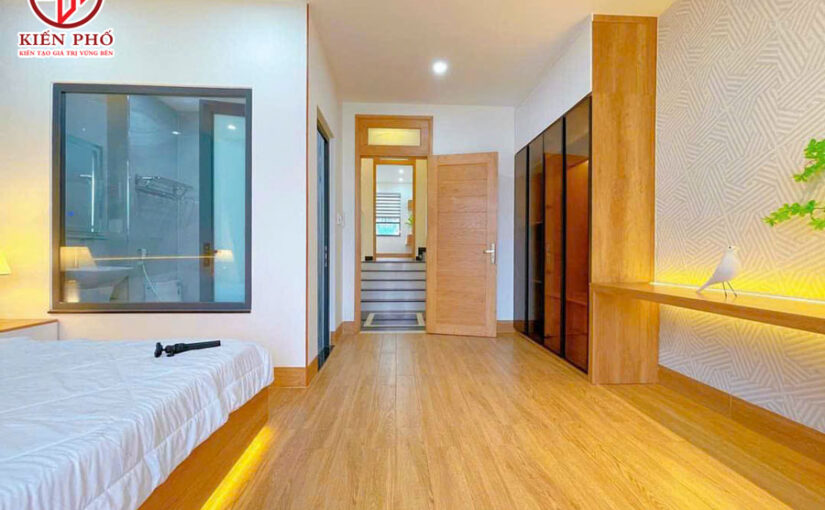 Dịch vụ sửa chữa, cải tạo nhà Quận 7