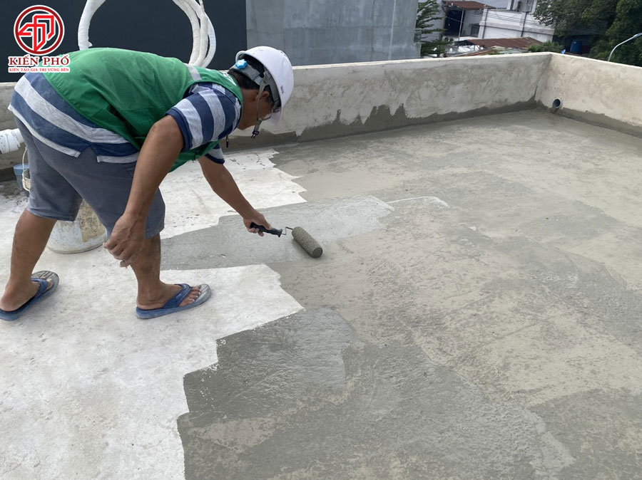 Nguyên nhân và cách sửa nhà dột hiệu quả , dễ thực hiện
