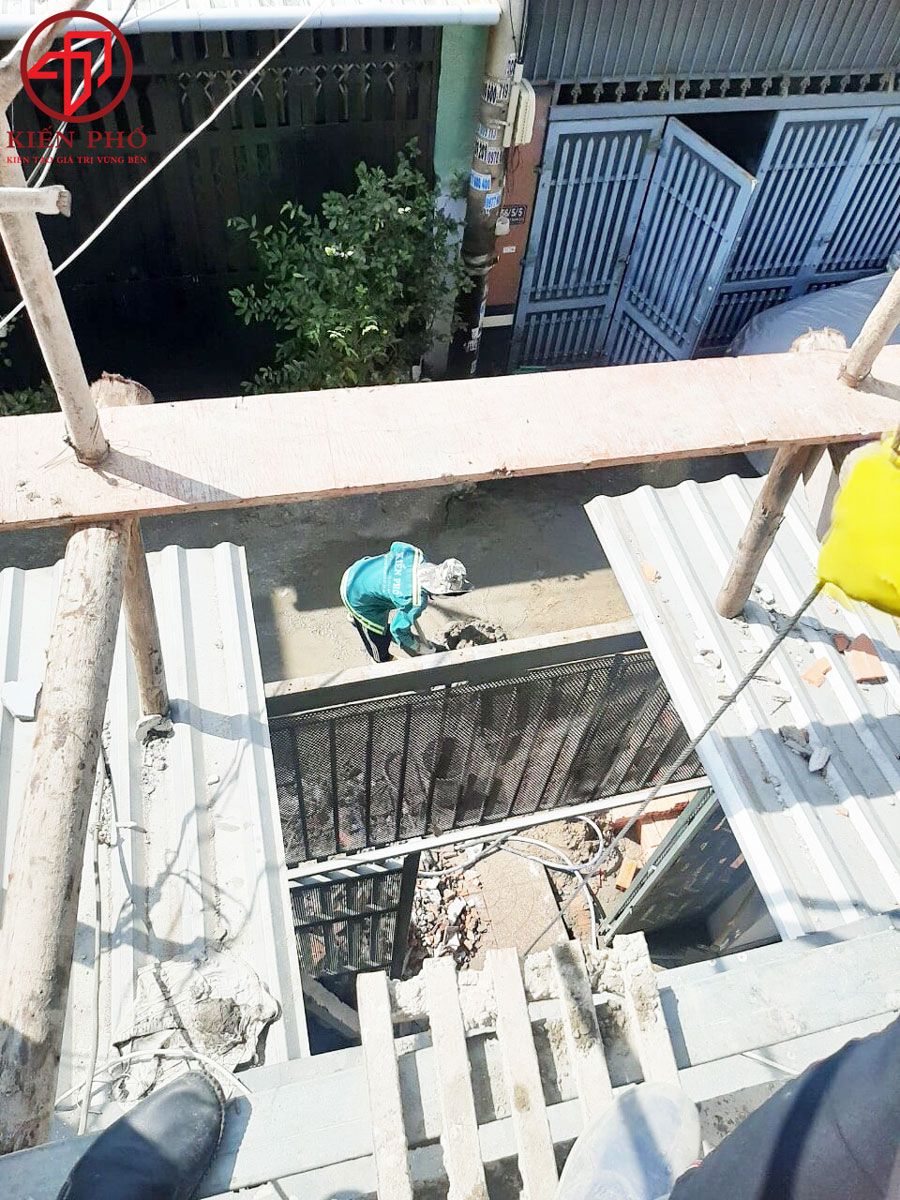 Những khó khăn khi xây nhà trong ngõ hẻm nhỏ mà chủ nhà cần biết