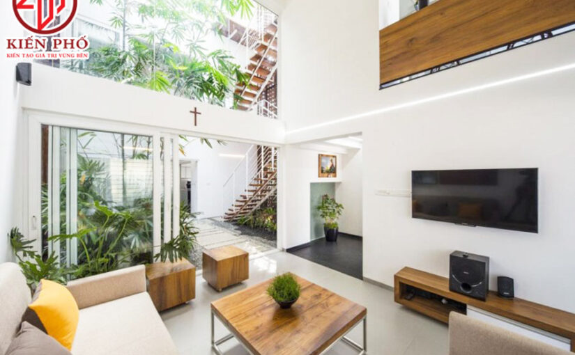 Những yêu cầu cần đảm bảo khi xây dựng nhà